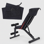 Micro-Fibre Towel on Bench