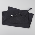 Elite Microfiber Training Towel – Lightweight Performance Layer