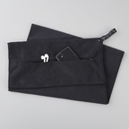 Elite Microfiber Training Towel – Lightweight Performance Layer
