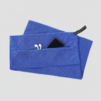 Elite Microfiber Training Towel – Lightweight Performance Layer
