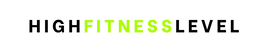 High Fitness Level - Home