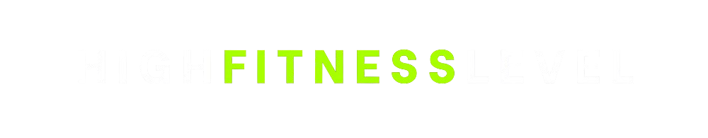 High Fitness Level